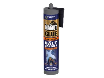 Bostik MAMUT Glue - SMP Montage-Sofortkleber 450 g